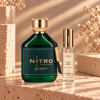 Decante Nitro Green