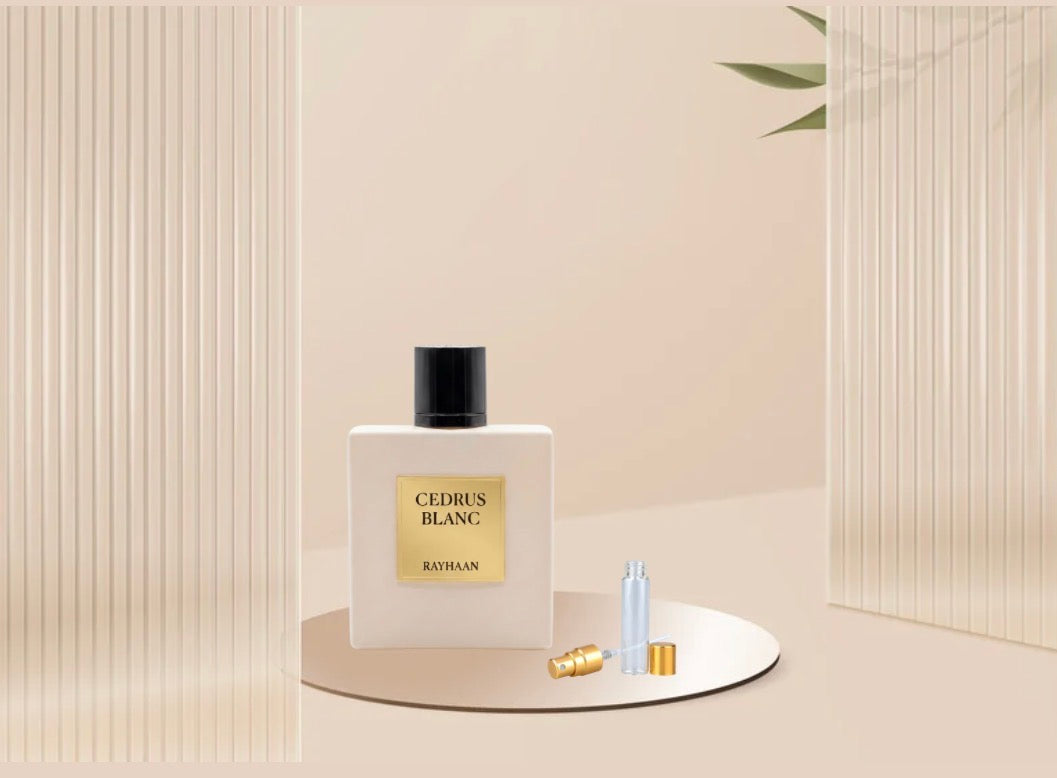 Decante Cedrus Blanc