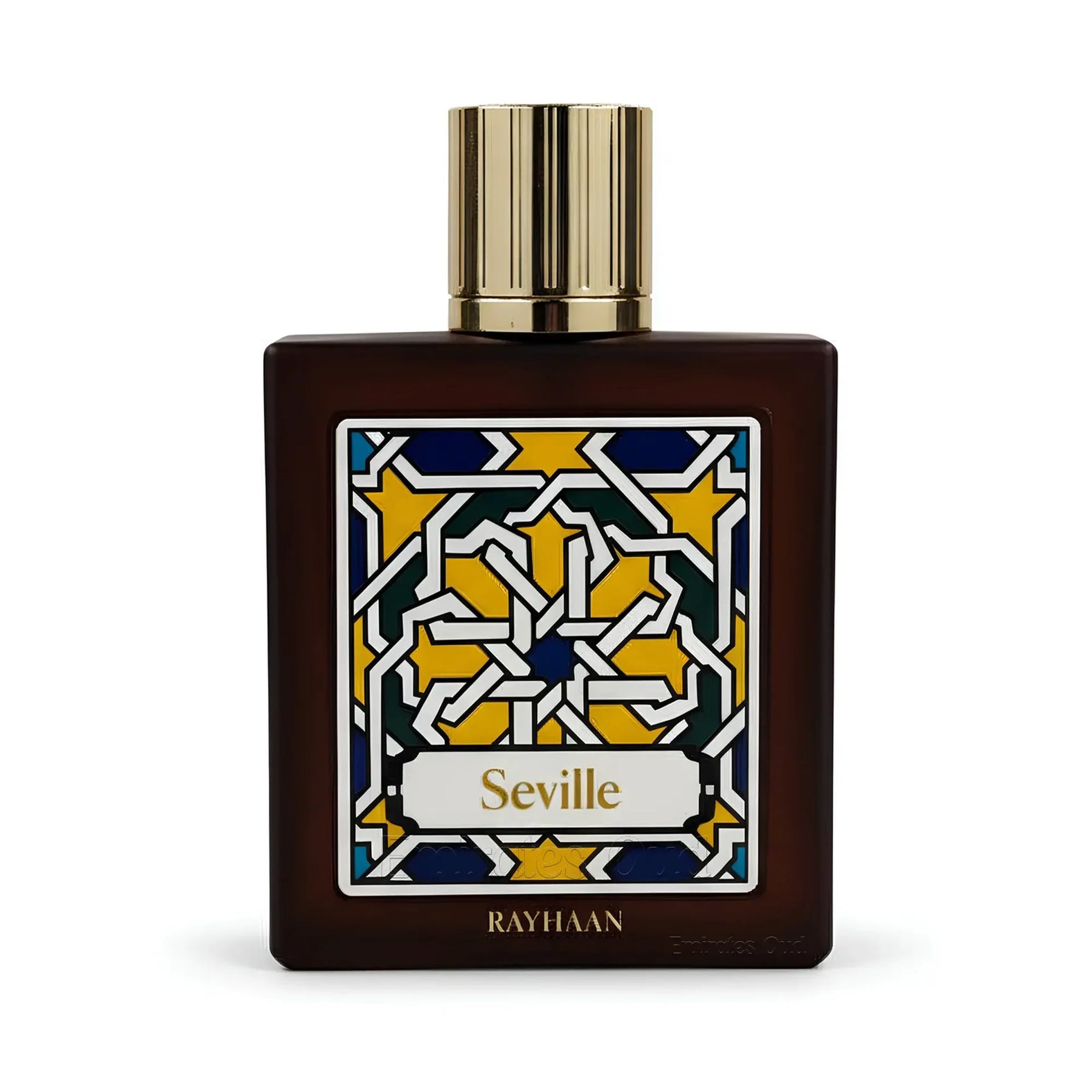 Sevilla | Rayhaan Eau de Parfum 100mL