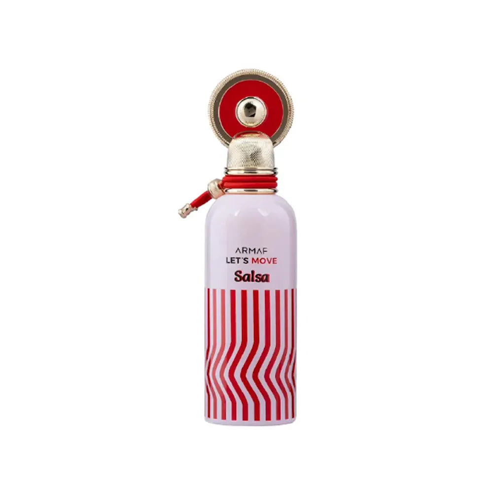 Lets move Salsa | Armaf Eau de Parfum 100mL