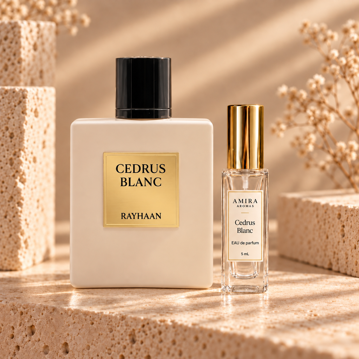 Decante Cedrus Blanc
