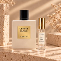 Decante Cedrus Blanc