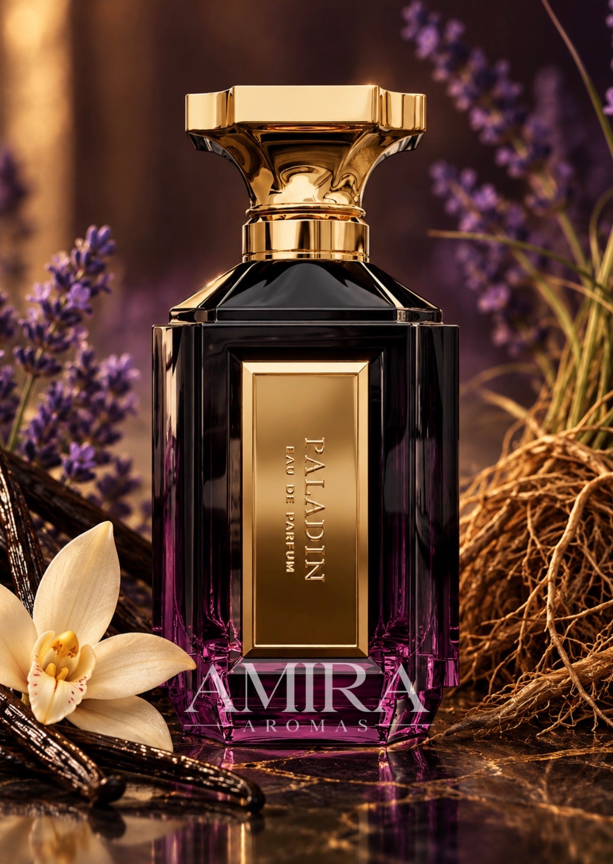 Paladin | Velixir Eau de Parfum 100mL (PRE-ORDER 30/09)
