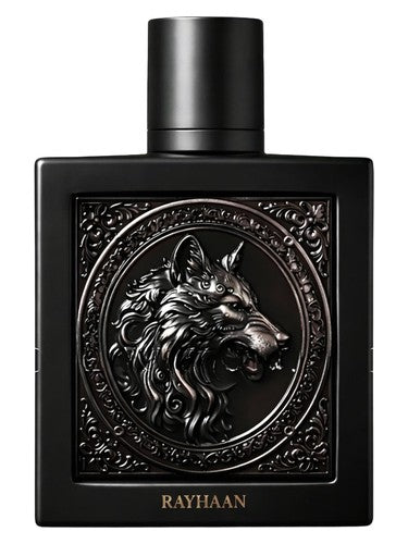 Wolf | Rayhaan Eau de Parfum 100mL