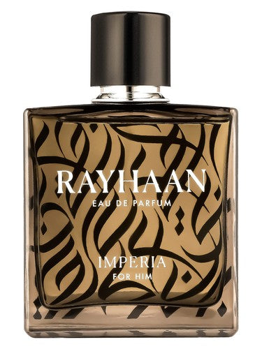 Imperian | Rayhaan Eau de Parfum 100mL
