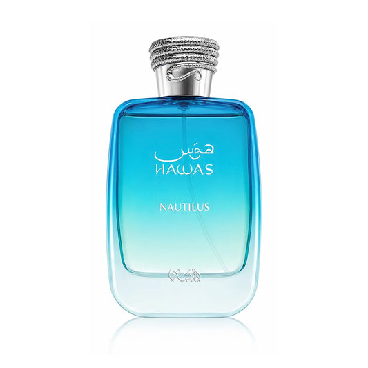 Hawas Nautilus | Rasasi Eau de Parfum 100mL