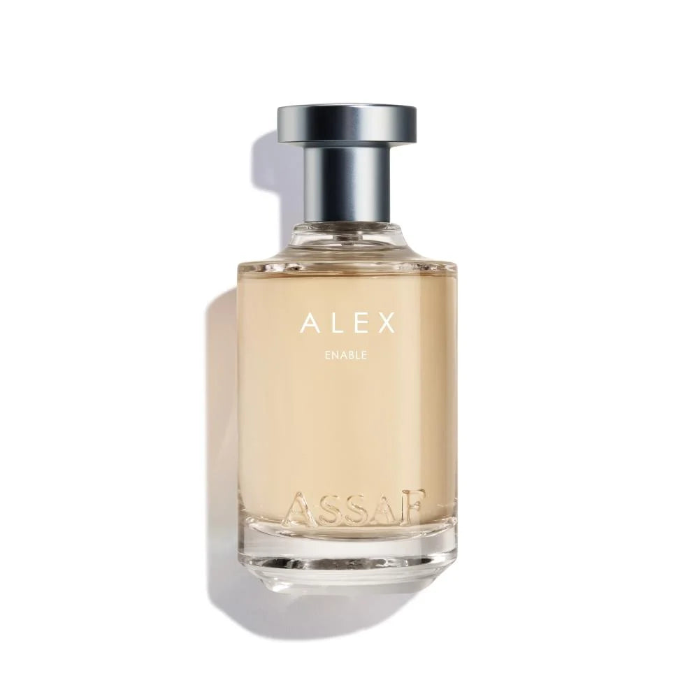 Alex Enable | Assaf Eau de Parfum 100mL
