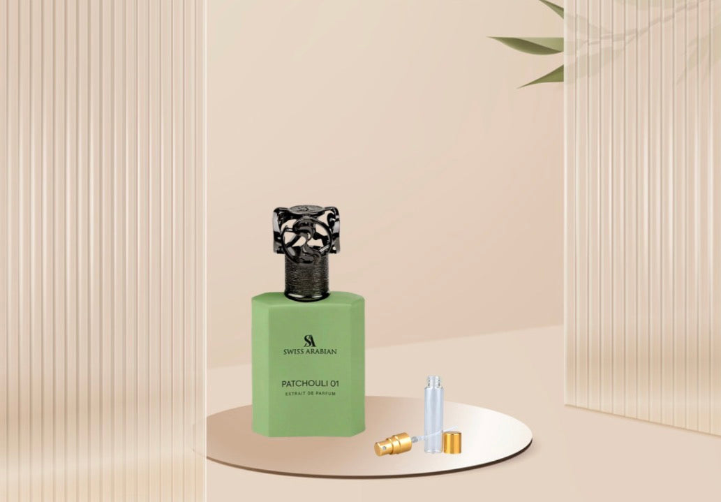 Decante Patchouli 01