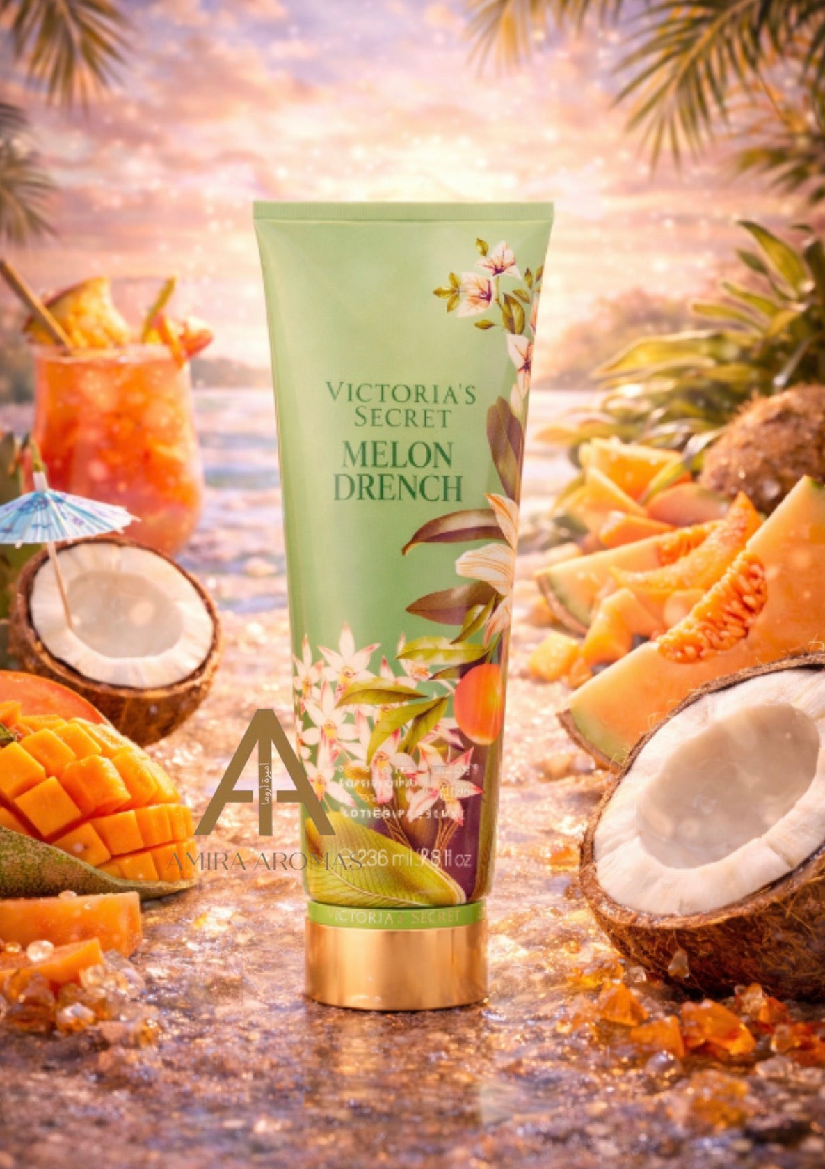 Melon Drench | Victoria’s Secret 236mL
