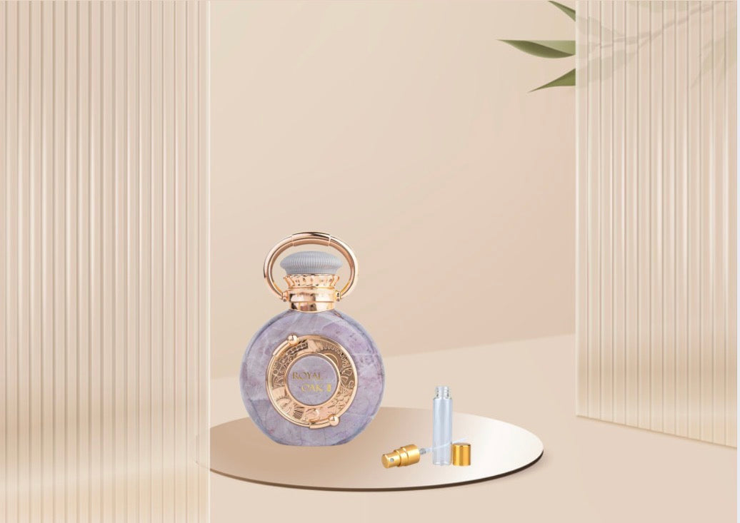 Decante Royal Oak II
