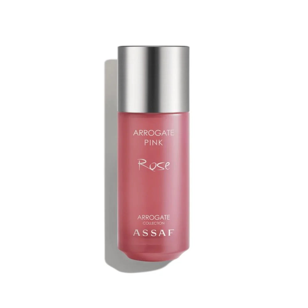 Arrogate Pink Rose | Assaf Eau de Parfum 200mL