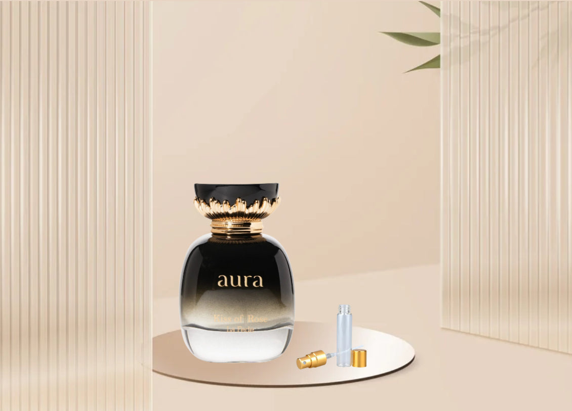 Decante Aura Kiss of Rose