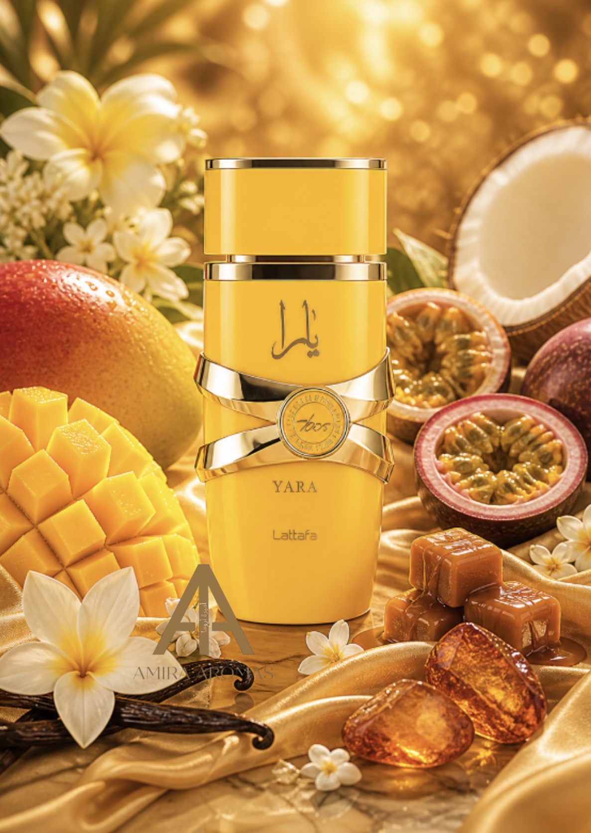 Yara Tous