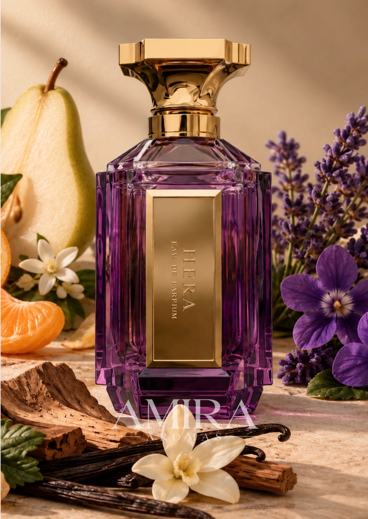 Hera | Velixir Eau de Parfum 100mL (PRE-ORDER 30/09)