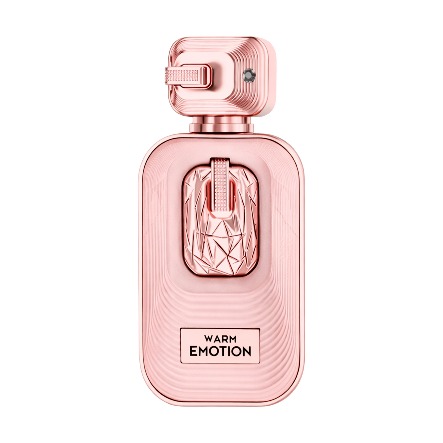 Warm Emotion | Le Bonheur Eau de Parfum 100mL