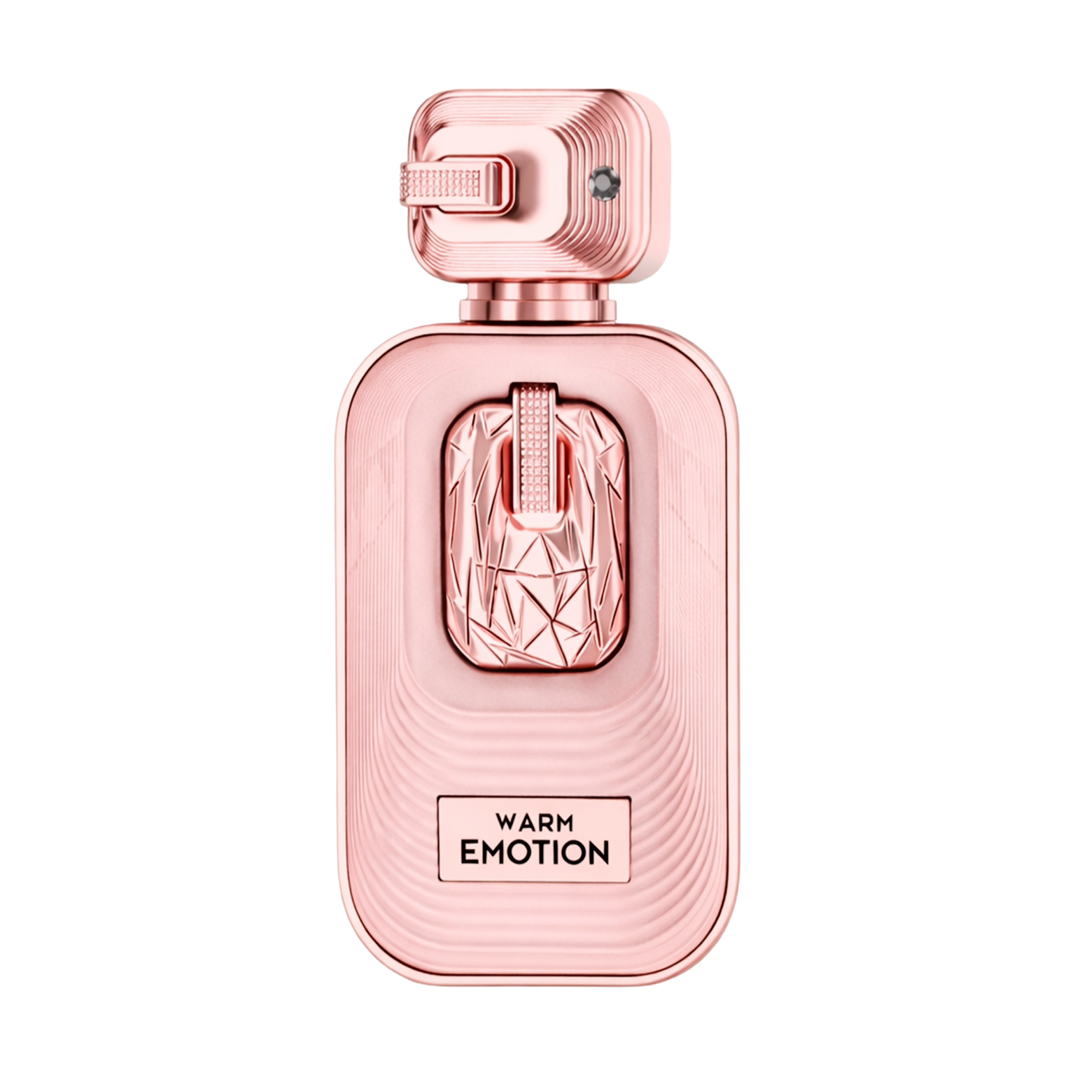 Warm Emotion | Le Bonheur Eau de Parfum 100mL