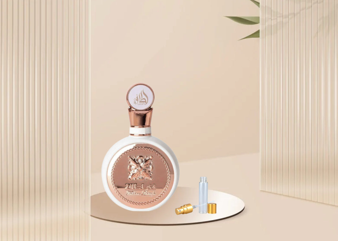 Decante Fakhar Rose