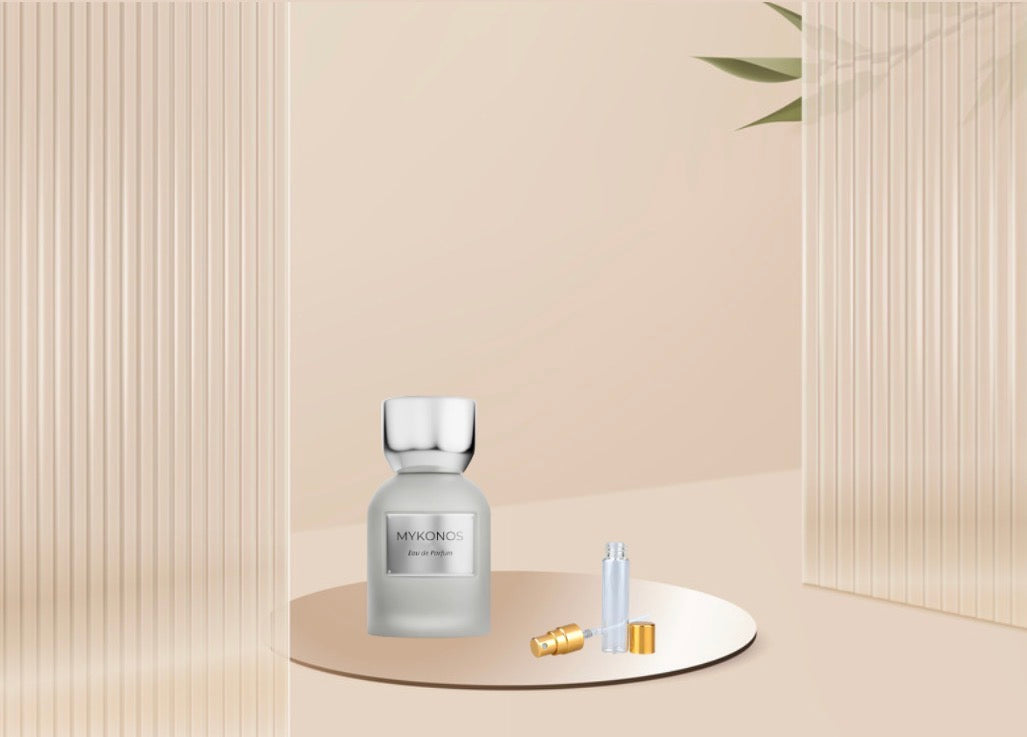 Decante Slow Living