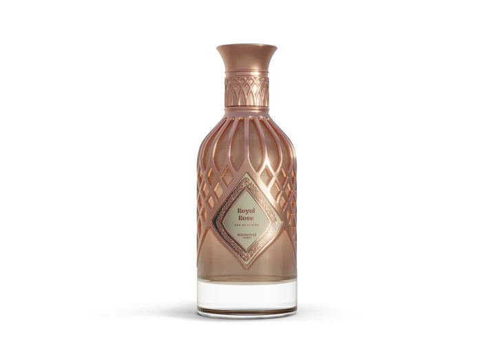 Royal Rose | Mawwal Eau de Parfum 100mL