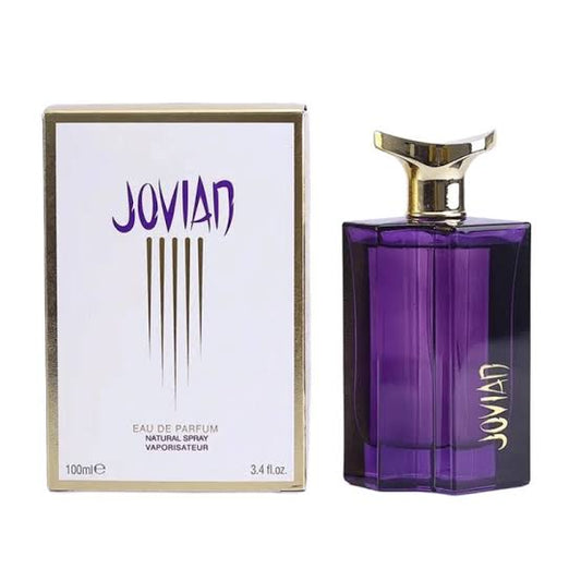 Jovian  | Fragrance World Eau de Parfum 100mL