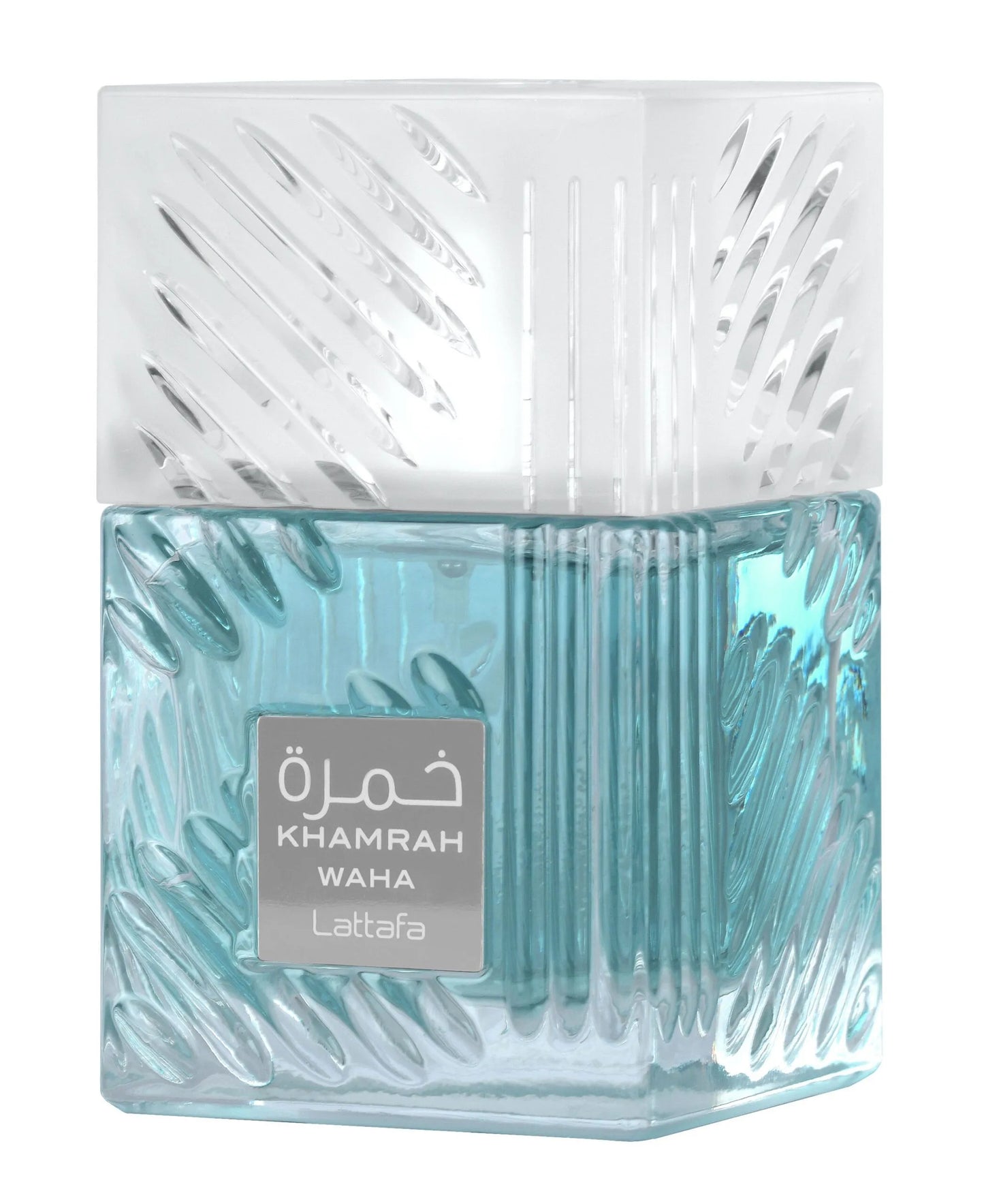 Khamrah Waha | Lattafa Eau de Parfum 100mL