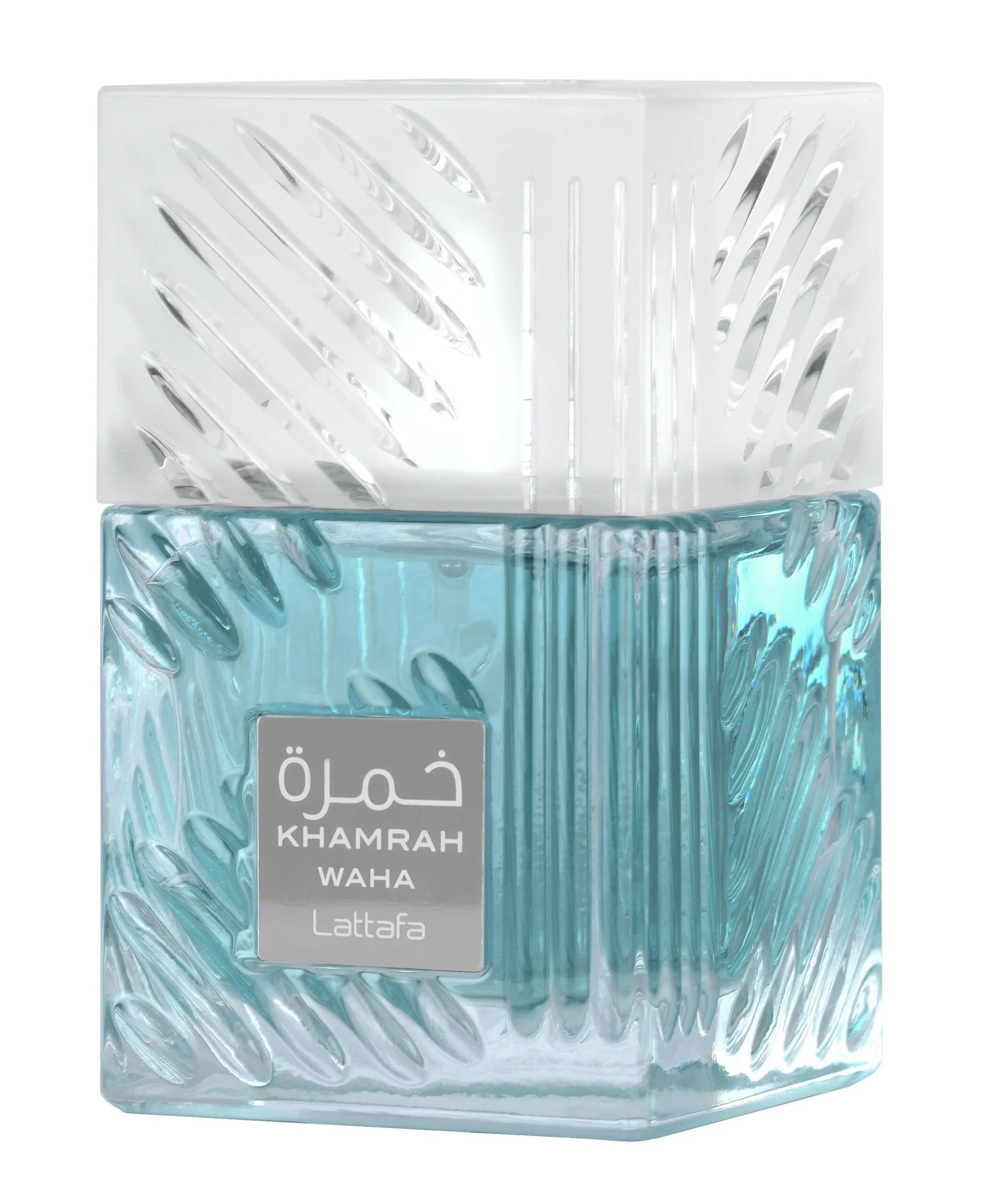 Khamrah Waha | Lattafa Eau de Parfum 100mL