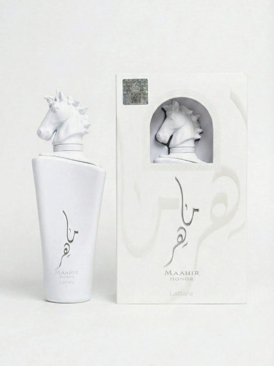 Maahir Honor | Lattafa Eau de Parfum 100mL