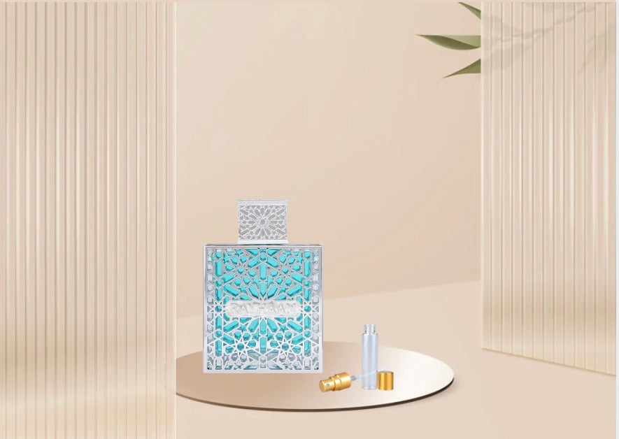 Decante Rayhaan Aquatica