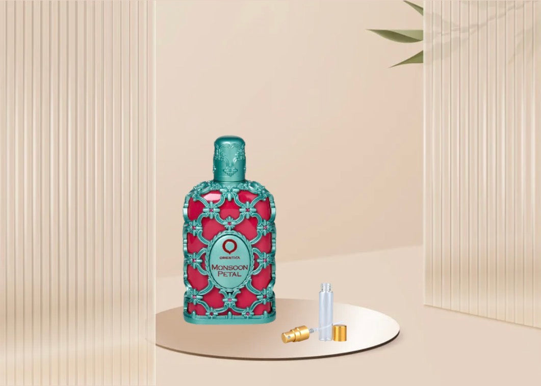 Decante Monsoon Petal