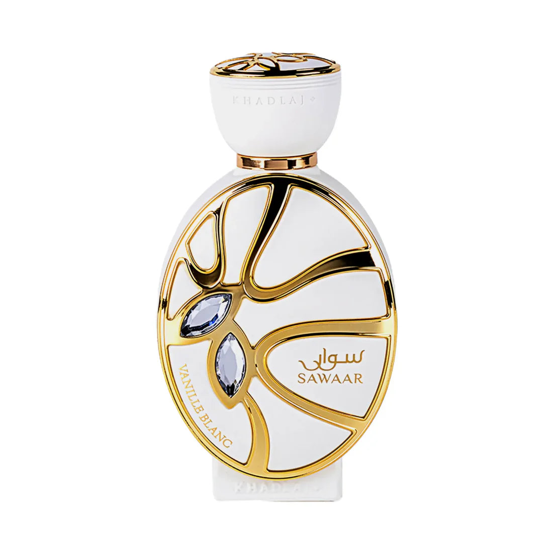 Sawaar | Khadlaj Eau de Parfum 100mL
