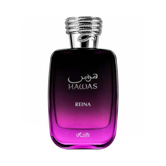 Hawas Reina | Rasasi Eau de Parfum 100mL