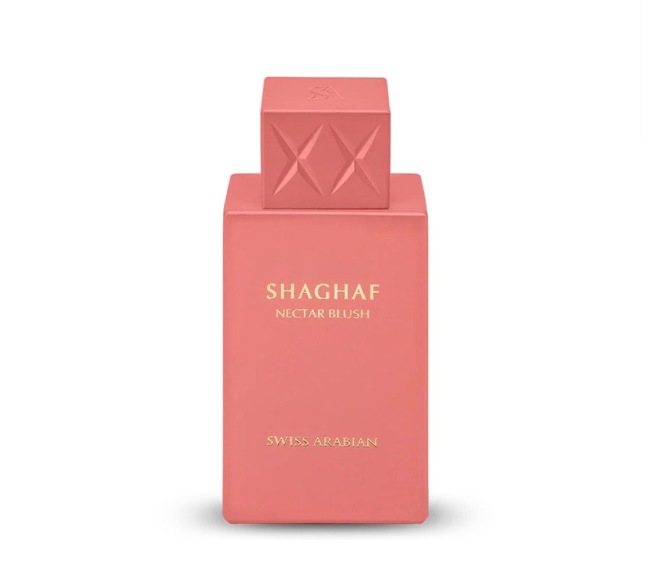 Shaghaf Nectar Blush | Swiss Arabian Eau de Parfum 75mL