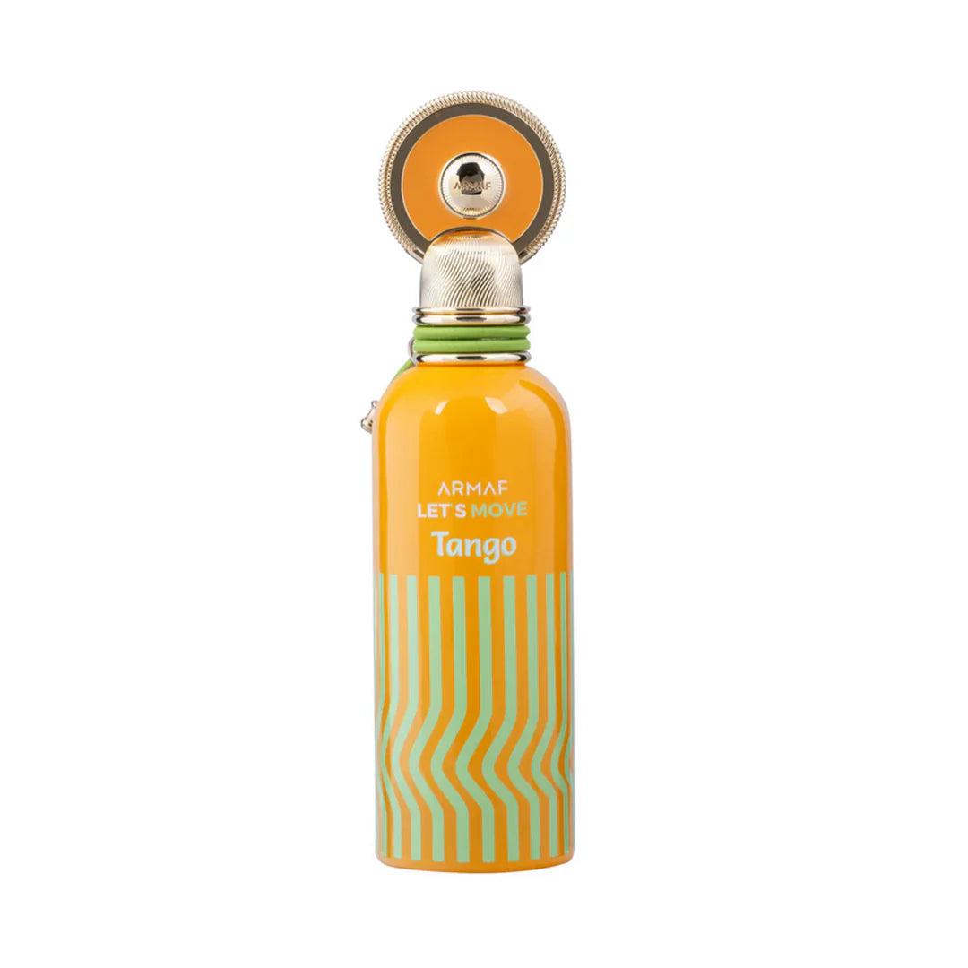 Lets move Tango | Armaf Eau de Parfum 100mL