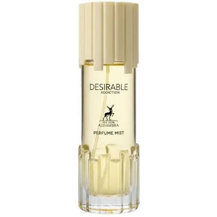Body Mist Desirable Addiction | Maison Alhambra 250mL