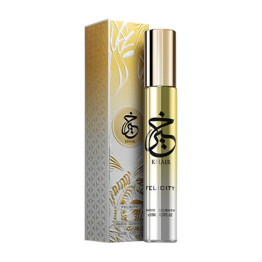 Khair Felicity | Paris Corner 15mL