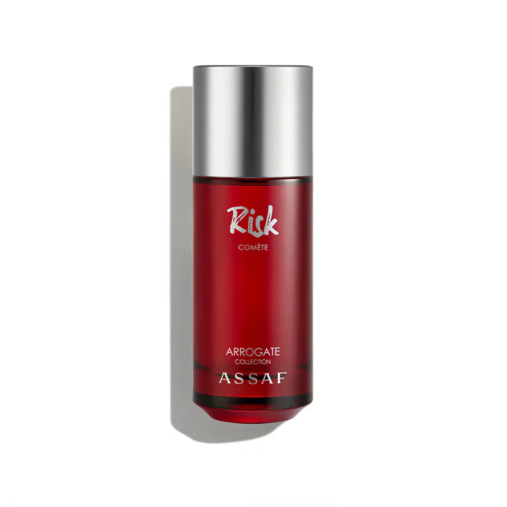 Risk Cométe | Assaf Eau de Parfum 150mL