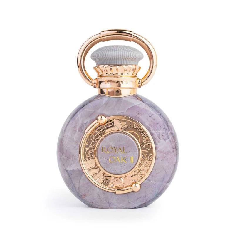 Royal Oak II | Al Wataniah Eau de Parfum 100mL