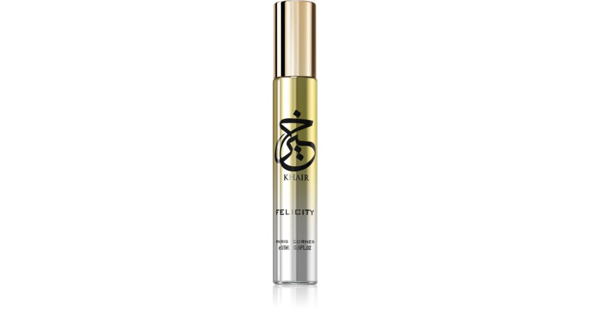 Khair Felicity | Paris Corner 15mL
