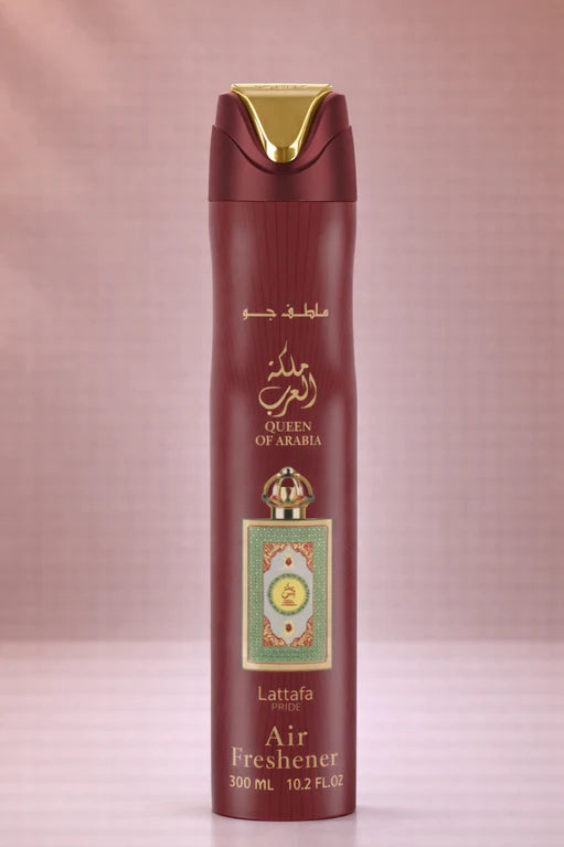 Ambientador de Casa | Queen of Arabian 300mL