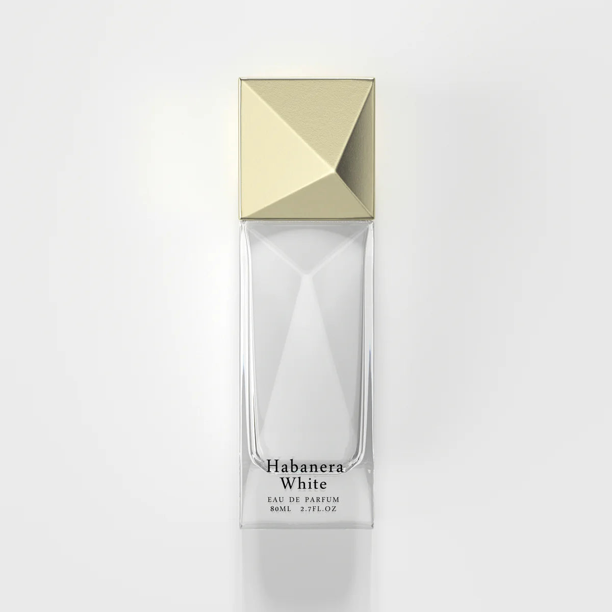 Habanera White Aurora Scents 80mL