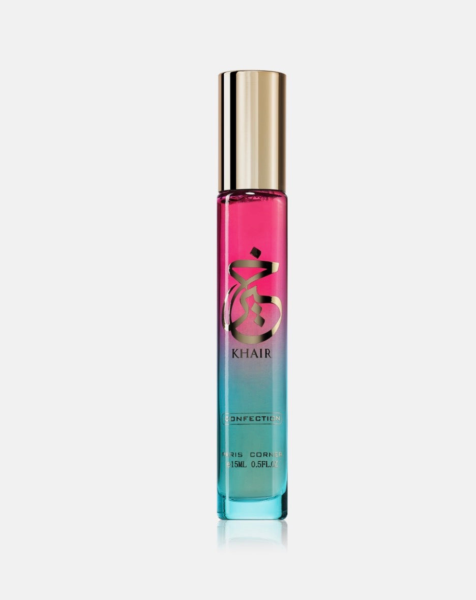 Khair Confection | Paris Corner 15mL