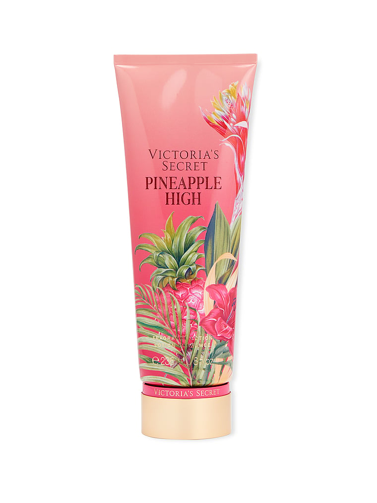 Pinneaple High | Victoria’s Secret 236mL