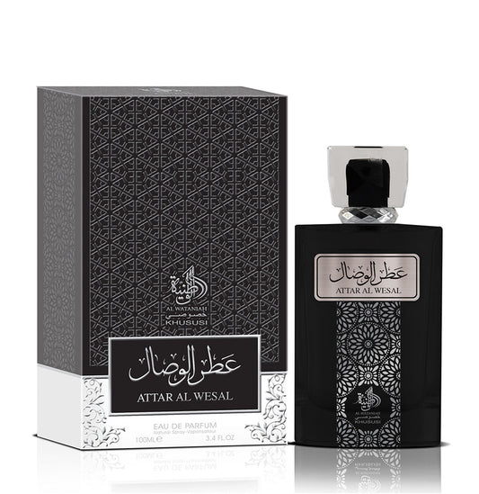 Attar al Wesal