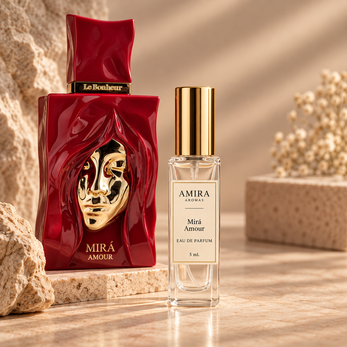 Decante Mirá Amour