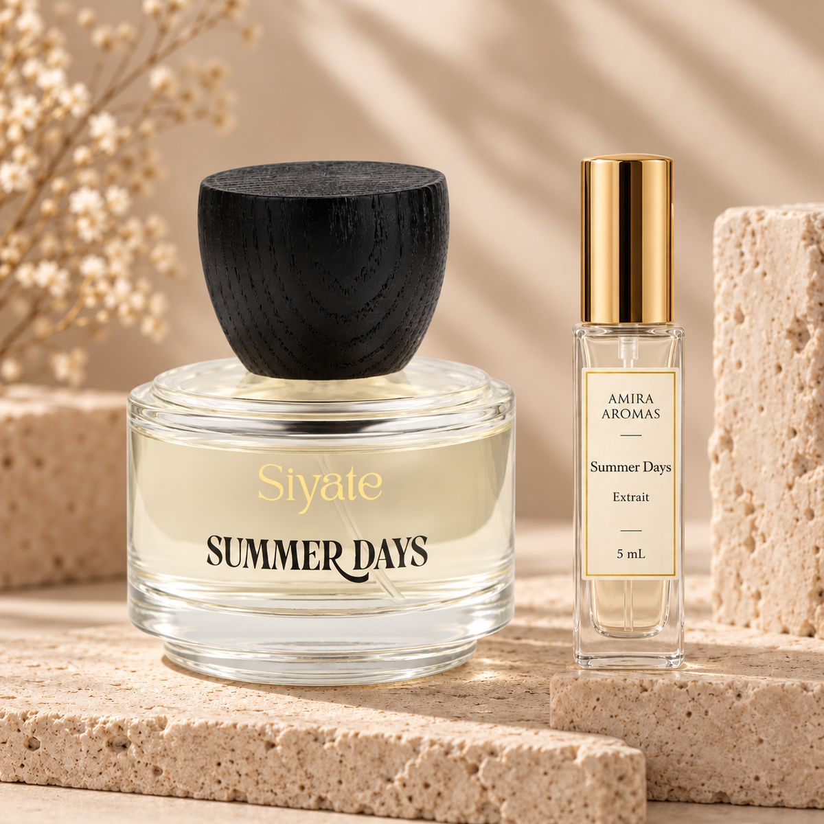 Decante Summer Days