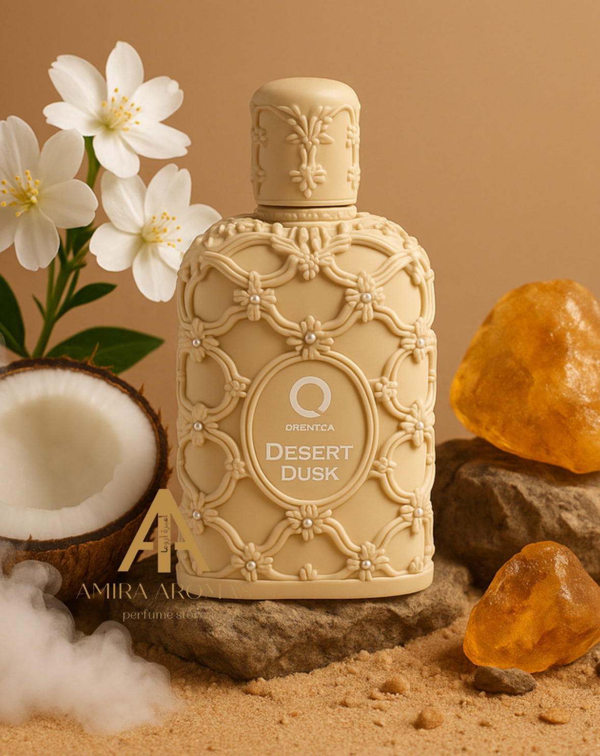Desert Dusk Orientica 80mL