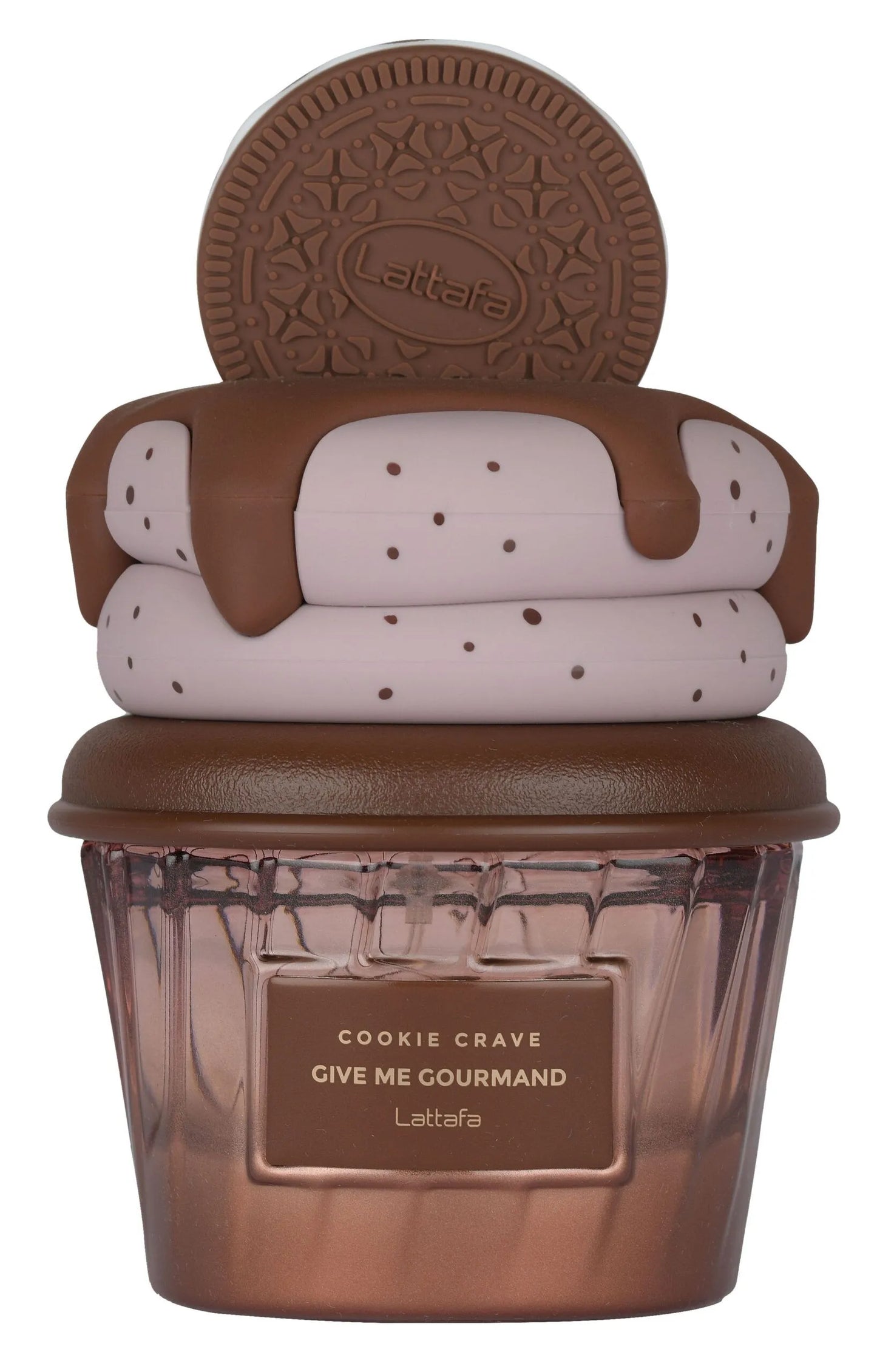 Cookie Crave Lattafa 75mL