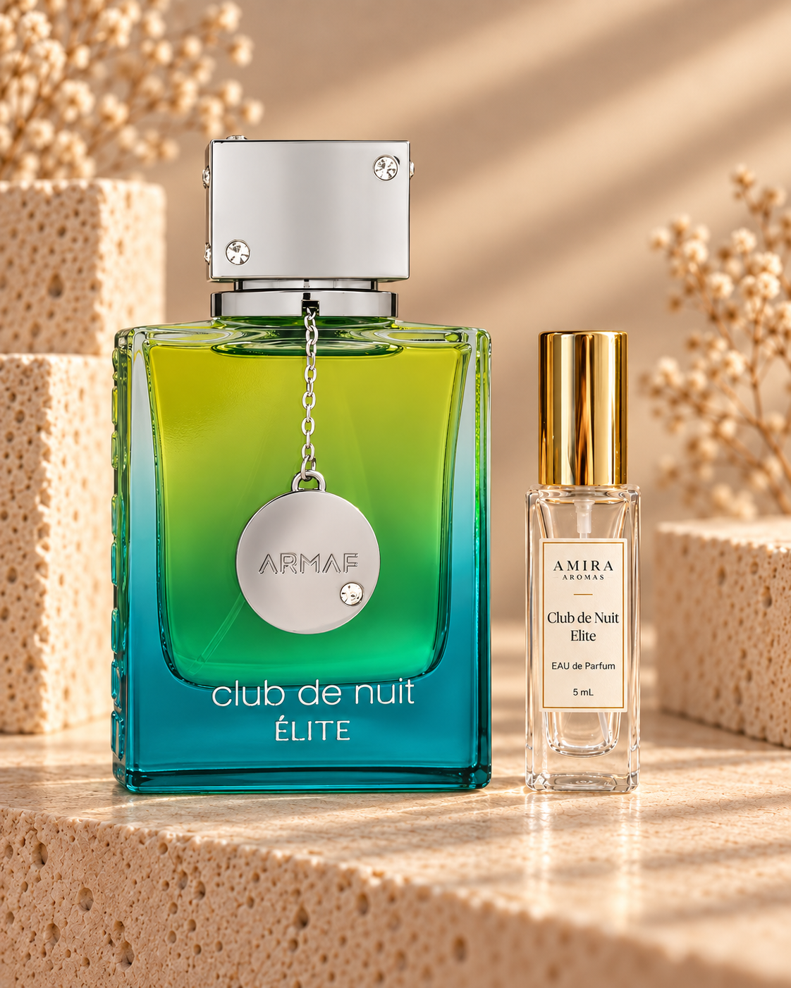 Decante Club de Nuit Elite