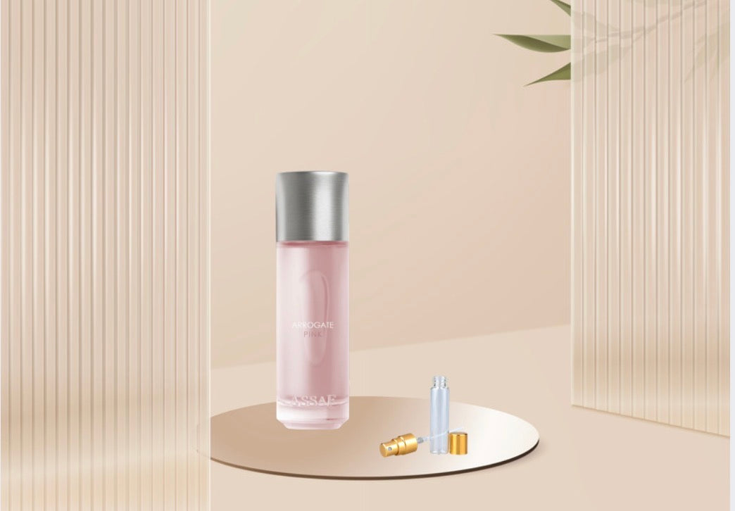 Decante  Arrogate Pink