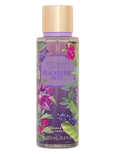 Blackberry Bite | Victoria’s Secret 250mL